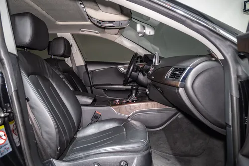 Audi A7 3.0 Tfsi S-tronic Luxury