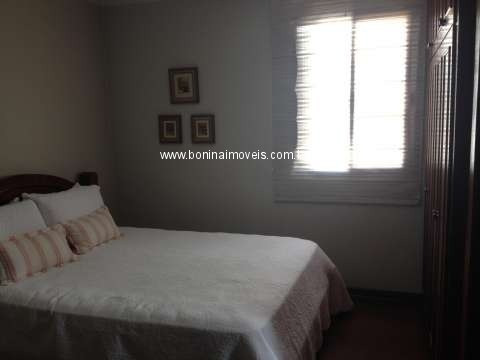 Apartamento Com Vista Para Serra Do Japi - Ap00335 - 67668648