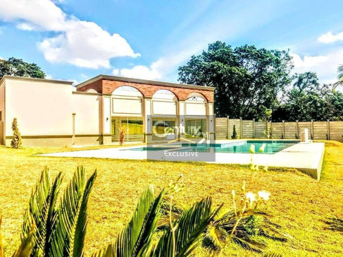 Imagem 16 de 26 de Casa À Venda, 190 M² Por R$ 1.275.000,00 - Condomínio Jardins Di Roma - Indaiatuba/sp - Ca0928