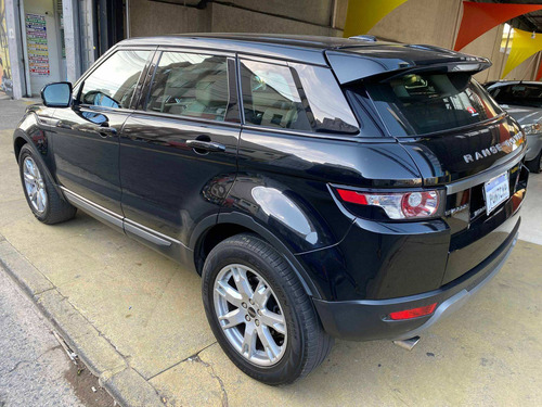 Imagem 7 de 9 de Land Rover Range Rover Evoque 2.0 Pure Tech 4wd 16v