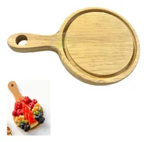 Comprar Tablas Botaneras 6 Pzas Charcuteria Mini