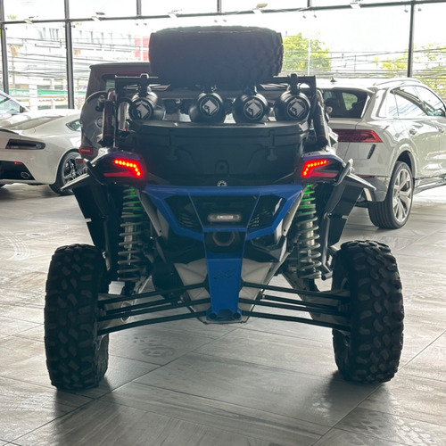 Can-am Mav Max Xrs 2023