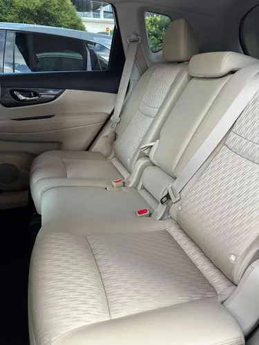 Nissan X-Trail 2.5 SENSE 2 ROW AUTO