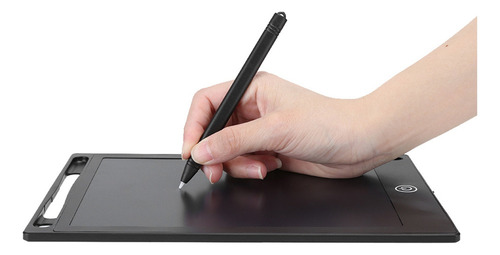 Diseño De Tableta De Escritura Lcd Digital En Color