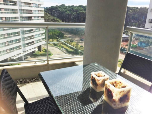 Imagen 12 de 30 de Alquiler Apartamento De 1 Dormitorio - Playa Brava