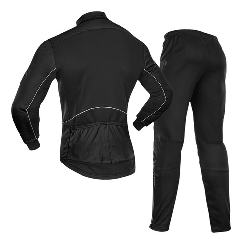 Chaqueta De Ciclismo Impermeable Para Hombre, Jersey Lixada