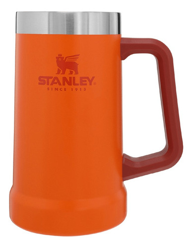 Chop Stanley Adventure 709ml Vaso Cervecero