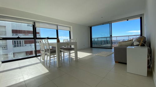 Venta Departamento 2 Ambientes En Plaza Colón Mar Del Plata