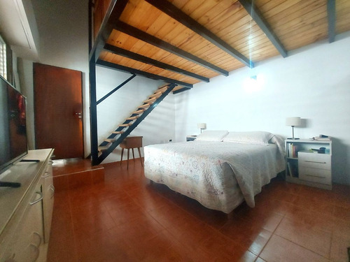 Ph 4 Ambientes, Galeria, Patio Saenz Peña