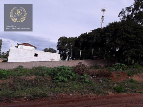 Imagem 12 de 13 de Terreno À Venda, 360 M² Por R$ 96.000 - Vila Elsa - Viamão/rs - Te0170