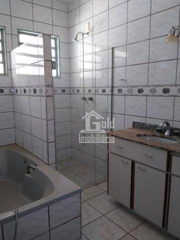 Imagem 15 de 19 de Sobrado Com 5 Dormitórios Para Alugar, 257 M² Por R$ 4.000/mês - City Ribeirão - Ribeirão Preto/sp - So0058