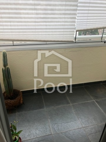Imagem 9 de 11 de Lindo Apartamento Morumbi - 778