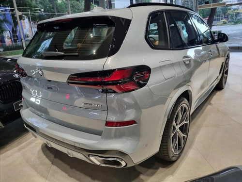 BMW X5 3.0 I6 TURBO HÍBRIDO XDRIVE50E M SPORT AUTOMÁTICO