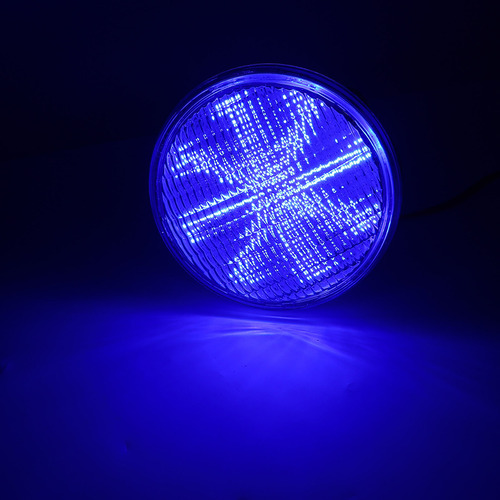 Piscina Led Rgb Ip68 Submarina Para Paisaje