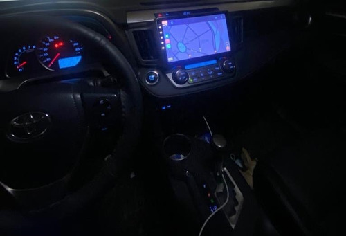 Imagen 7 de 9 de Toyota Rav4 2014 2.5 4x4 6at
