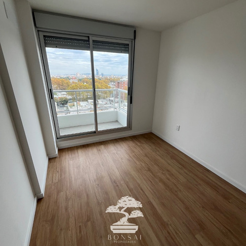 Venta Apartamento A Estrenar 2 Dormitorios Cordón Montevideo N