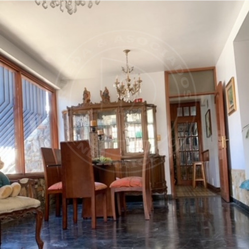 Imagen 3 de 14 de Casa Quinta En Venta Urb. Santa Maria Sur