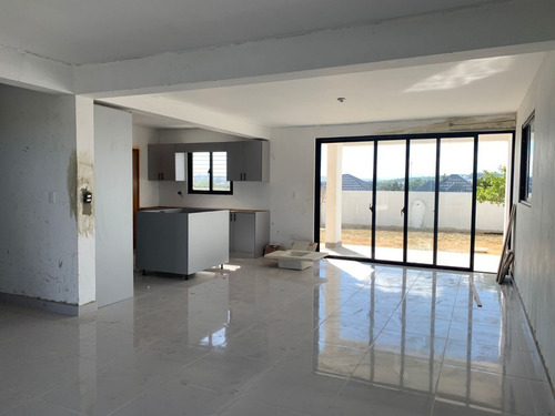 Imagen 3 de 26 de Casa Nueva En Venta