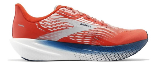 Zapatillas Brooks Hyperion Max Running Hombre