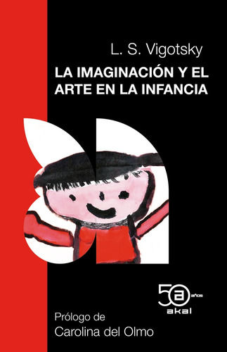 La Imaginacion Y El Arte En La Infancia - L. S. Vigotsky