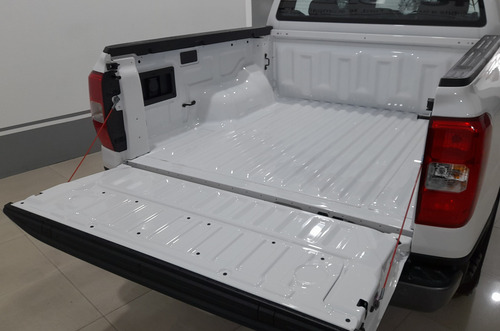 Ford Ranger Xls Tdci 2.0l 4x2 Mt