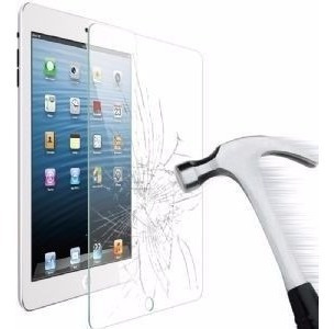 Película De Vidro Temperado Para Apple iPad Mini 4 / Mini 5
