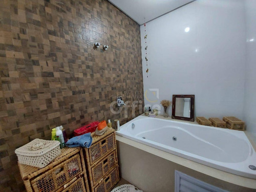 Imagem 19 de 27 de Casa À Venda, 366 M² Por R$ 850.000,00 - Setor Jaó - Goiânia/go - Ca0275