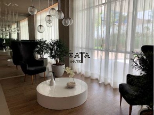 Imagem 6 de 30 de Apartamento À Venda Em Pinheiros Ao Lado Da Estação Do Metrô E Da Estação Cptm. Com 57,70m2 2 Vagas De Garagem No Contra Piso. - Ap00846 - 69901237