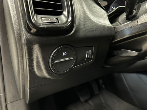 Fiat Toro 1.8 16V EVO FLEX FREEDOM AT6