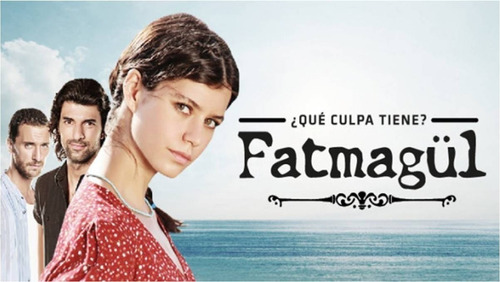 Que Culpa Tiene Fatmagul En Dvd Al Mejor Precio