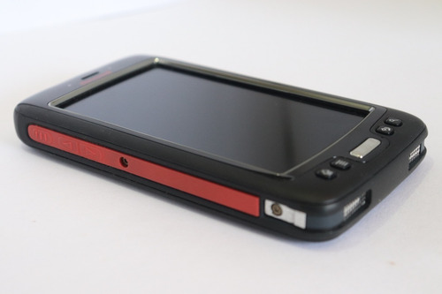 Dolphin 70e Black Honeywell (Usado)