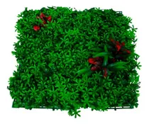 Comprar Tapete De Hojas Y Helecho, Planchas Jardines Verticales