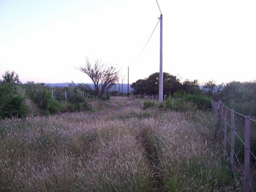 Imagen 8 de 9 de Chacras De Montaña/ Últimas Fracciones Disponibles
