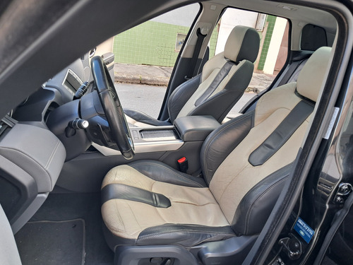 Land Rover Range Rover Evoque 2.0 Si4 Dynamic 5p