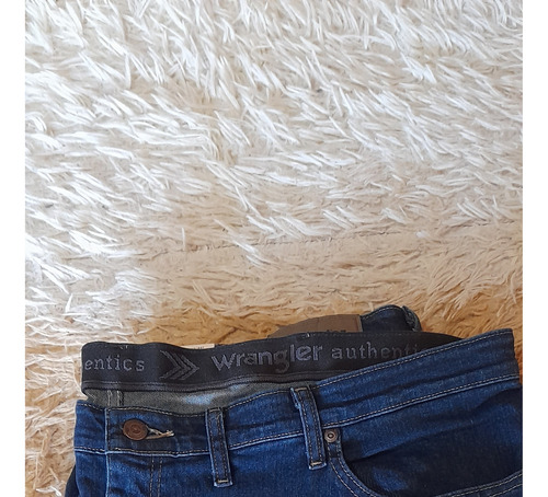 Pantalón Wrangler Depuis 1947 Hombre Adulto Jean