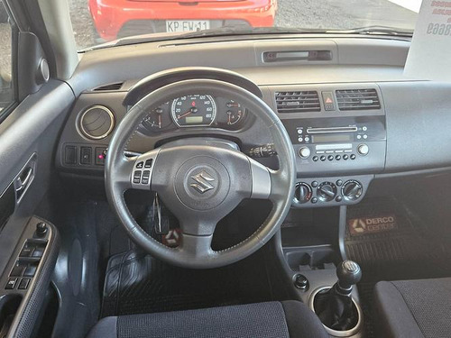 Suzuki Swift 1.5 GL ALW FL