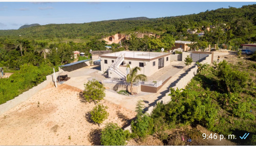 Alquilo Y Vendo Condominio De Aptos Con Piscina Las Galeras 