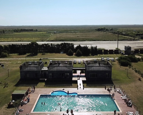 Oportunidad Vendo Lote En La Playa Ruta 11 Km314