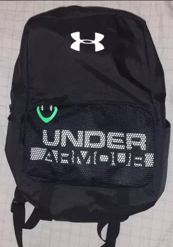 Mochilas marca under armour sale