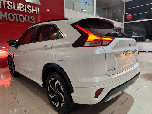 Mitsubishi Eclipse Cross 1.5 MIVEC TURBO GASOLINA HPE-S S-AWC CVT
