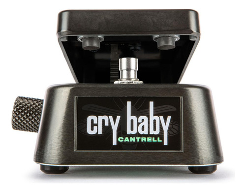 Pedal Dunlop Jerry Cantrell Firefly Cry Baby Wah Jc95ffs