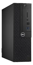 Comprar Computadora Dell Optiplex 3050 I5-7500\u002F8gb\u002F500gb+256gb M.2