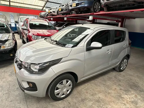 Fiat Mobi 1.0 Like
