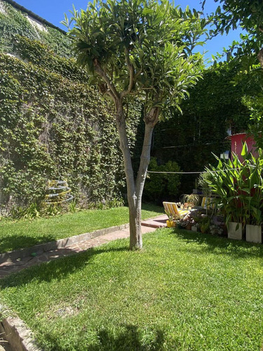 Imagen 4 de 24 de Tipo Casa En Exelente Pulmón De Manzana