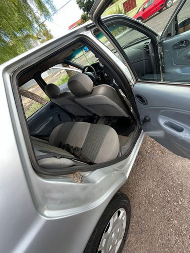 Ford Fiesta 1.0 Gl Class 5p
