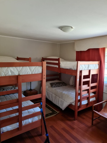 Imagen 8 de 10 de Moderna Y Acogedora Casa , Con Acceso Privado A Playa.
