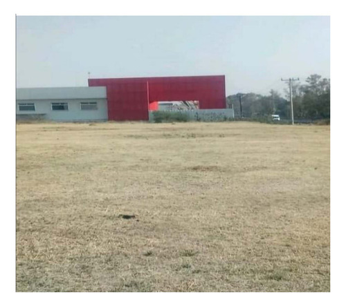 Imagen 4 de 7 de Terreno Industrial , Comercial & Habitacional