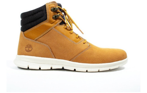 Timberland ® Graydon Botas De Hombre Comodidad Ortho Lite Tr