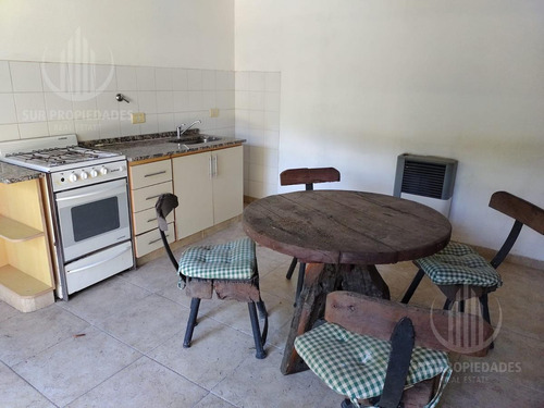 Imagen 6 de 25 de Casa En Los Alamos Al 1200, El Trébol