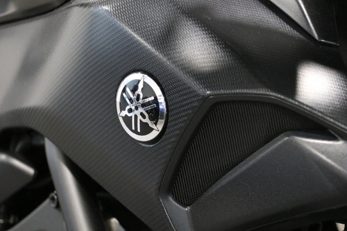 Imagen 5 de 19 de Yamaha Mt 07